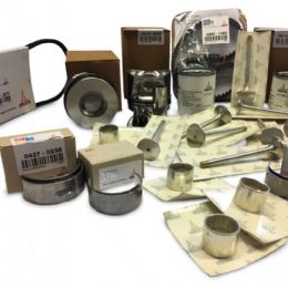 ricambi originali Deutz