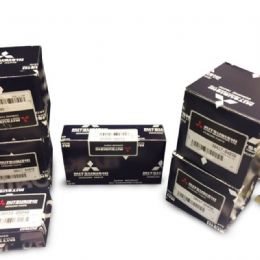 ricambi originali mitsubishi