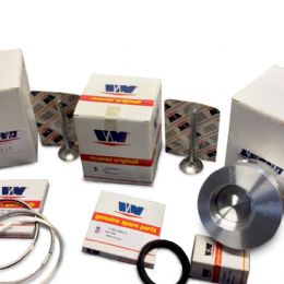 ricambi originali vm