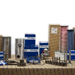 ricambi Perkins