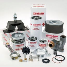 ricambi originali Yanmar